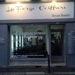 La Forge Coiffure