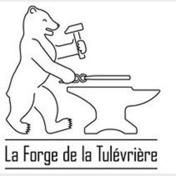 La Forge De La Tulevriere Muller Arthur