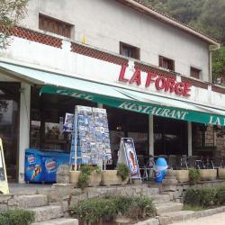 La Forge