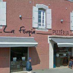 La Forgia