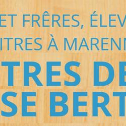 La Fosse Bertine