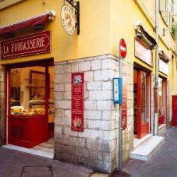 La Fougasserie