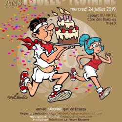 La Foulée Du Festayre