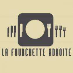 La Fourchette Adroite