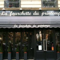 La Fourchette Du Printemps