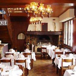 Chez Marilyne