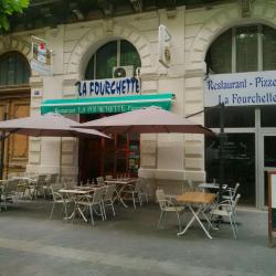 La Fourchette