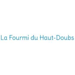 La Fourmi Du Haut-doubs