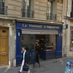 La Fournee D'augustine Vavin