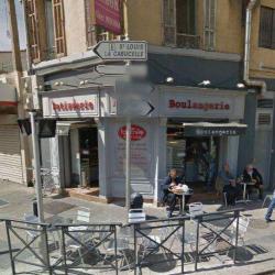 La Fournee De Saint Louis