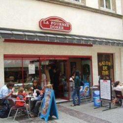 La Fournee Doree