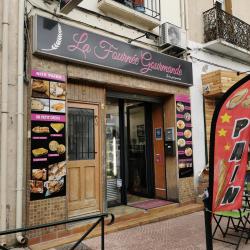 La Fournée Gourmande