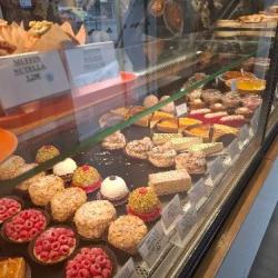 La Fournée Gourmande