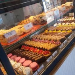 La Fournée Gourmande