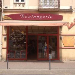 La Fournée