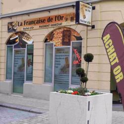 La Française De L'or