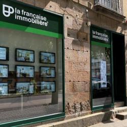 La Française Immobilière Rennes Centre - Lfi