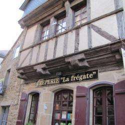 Crêperie La Frégate