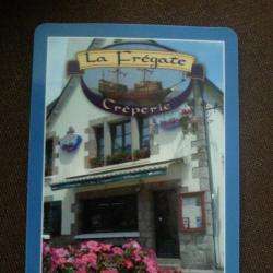 La Frégate (sarl)