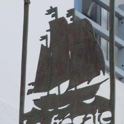 La Fregate