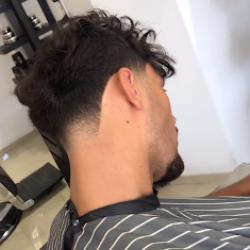 La French Barber