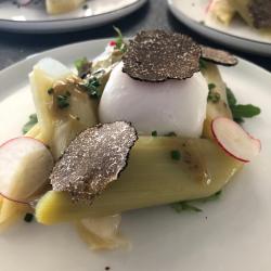 La French Cuisine