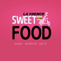 La French Sweet Food