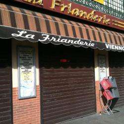 La Frianderie