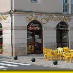 La Friandine