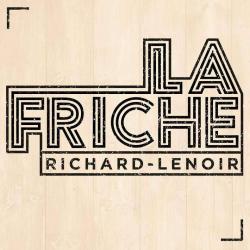 La Friche Richard Lenoir