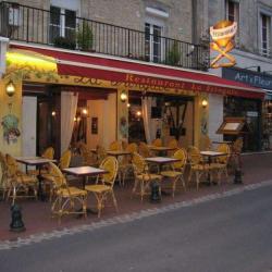 La Fringale