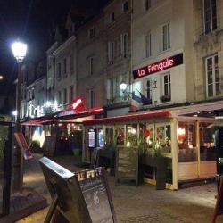 La Fringale