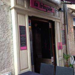 La Fringale