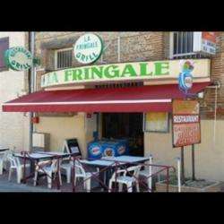 La Fringale