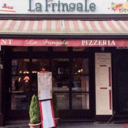 La Fringale