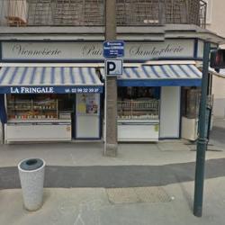 La Fringale