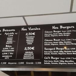 La Friterie Berckoise