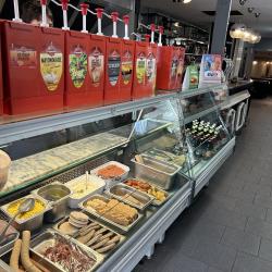La Friterie De La Madeleine