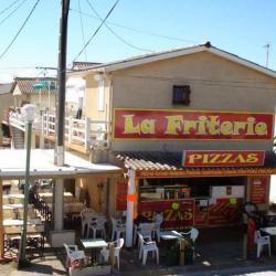 La Friterie