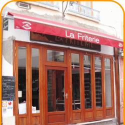 La Friterie