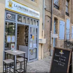 La Friterie Sedanaise