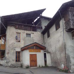 La Fromagerie