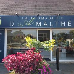 La Fromagerie D'amalthee