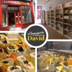 La Fromagerie De David