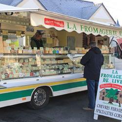 La Fromagerie De Livet