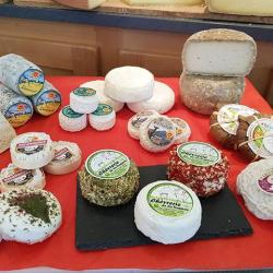 La Fromagerie De Magalie