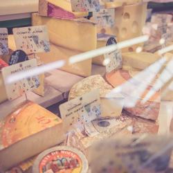 La Fromagerie Des Halles