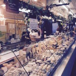La Fromagerie Du Château