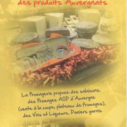 La Fromagerie Du Lac
