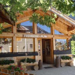 La Fromagerie Du Plan